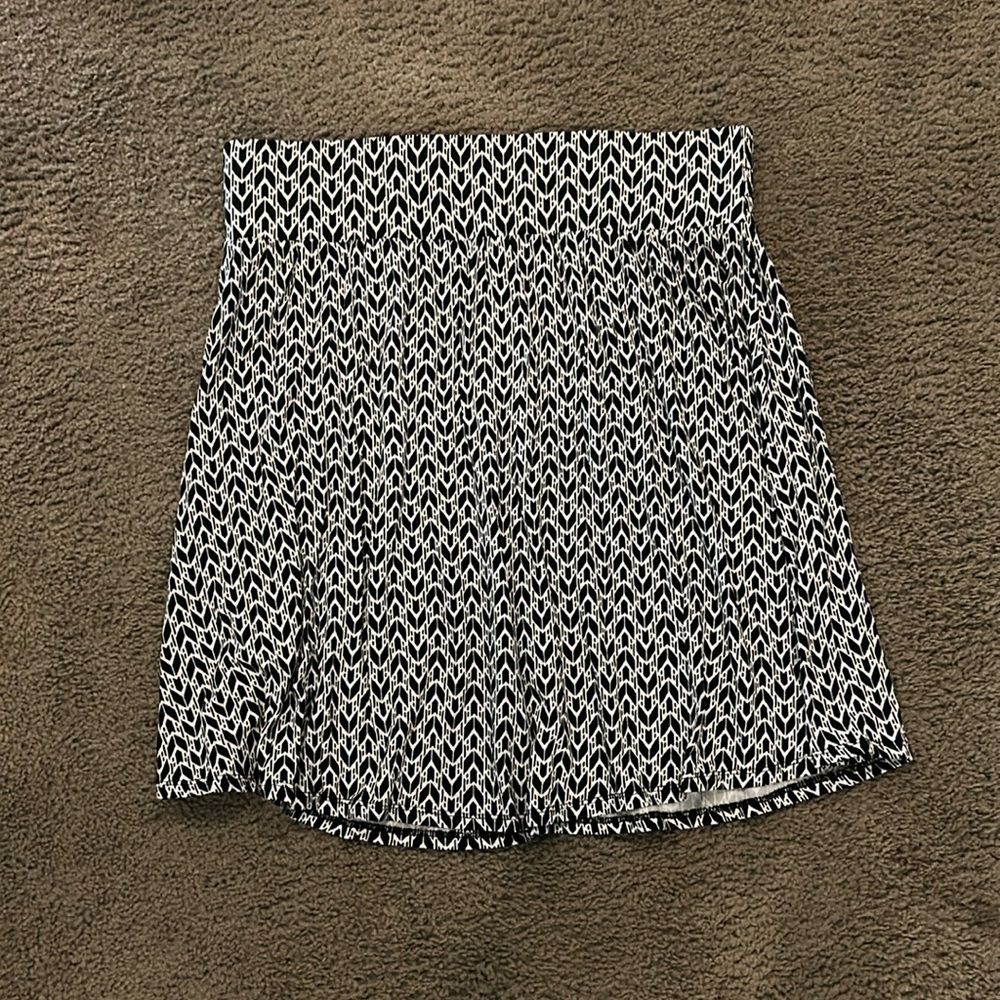 Lane Bryant Skirt